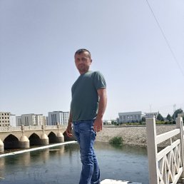 Jonibek Sadulayev, 37, 