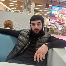 Kamal, 21, 