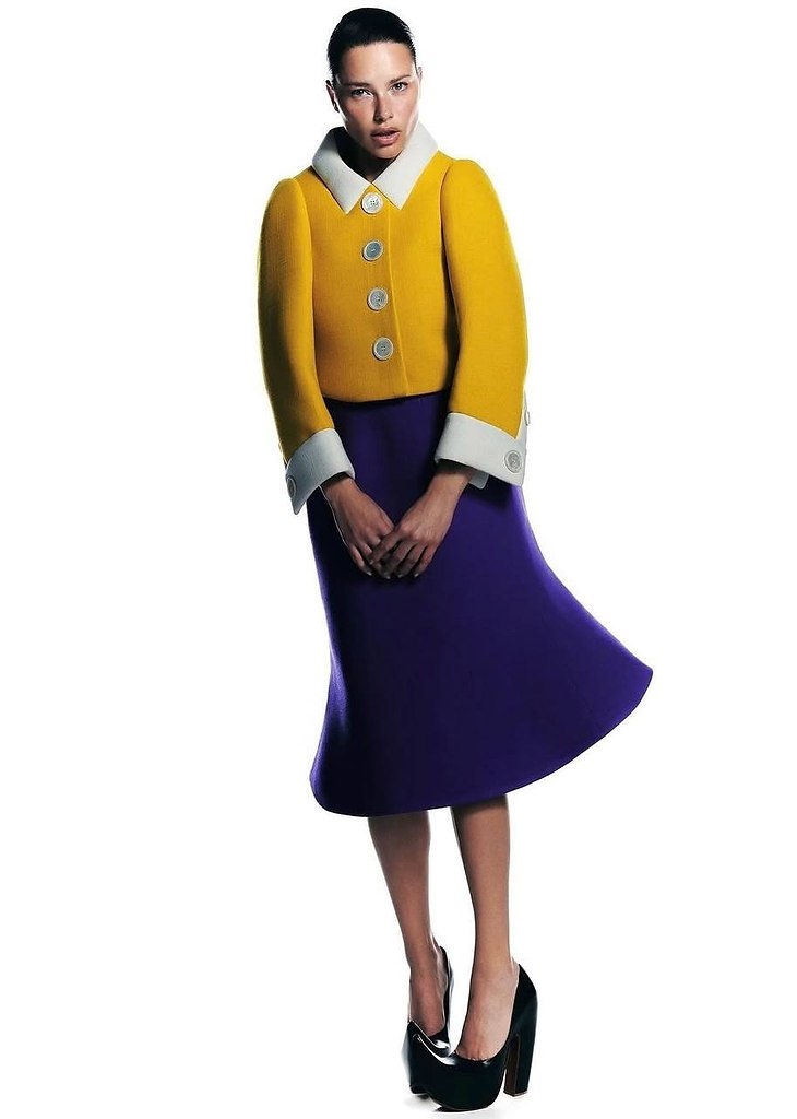     Vogue - 9