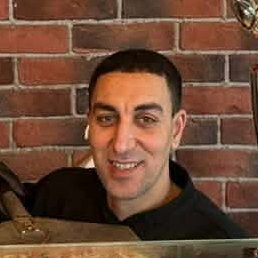 Mhamed, ������, 40 ���