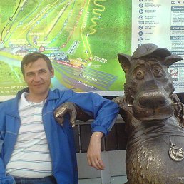 Иванов, 56, Железногорск