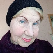 Валентина Семеновна, 78 лет, Москва Валентина Семеновна, 78 лет, Москва