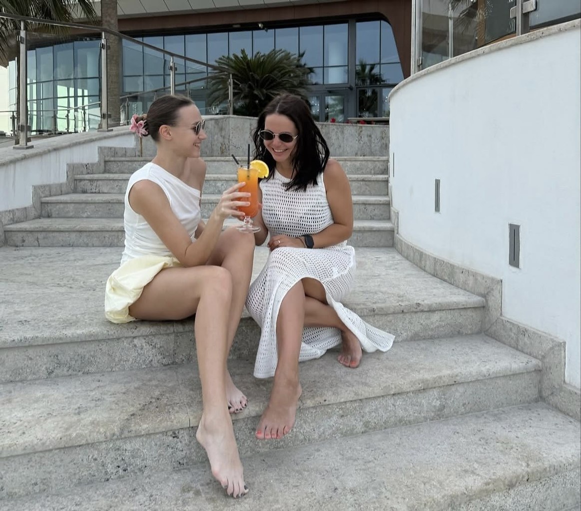 I love life - 10  2025  18:23