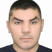 Zakhar, 23 , 