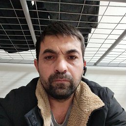 VARDAN, 39, 