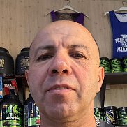 Исмаил, 42 года, Баку Исмаил, 42 года, Баку