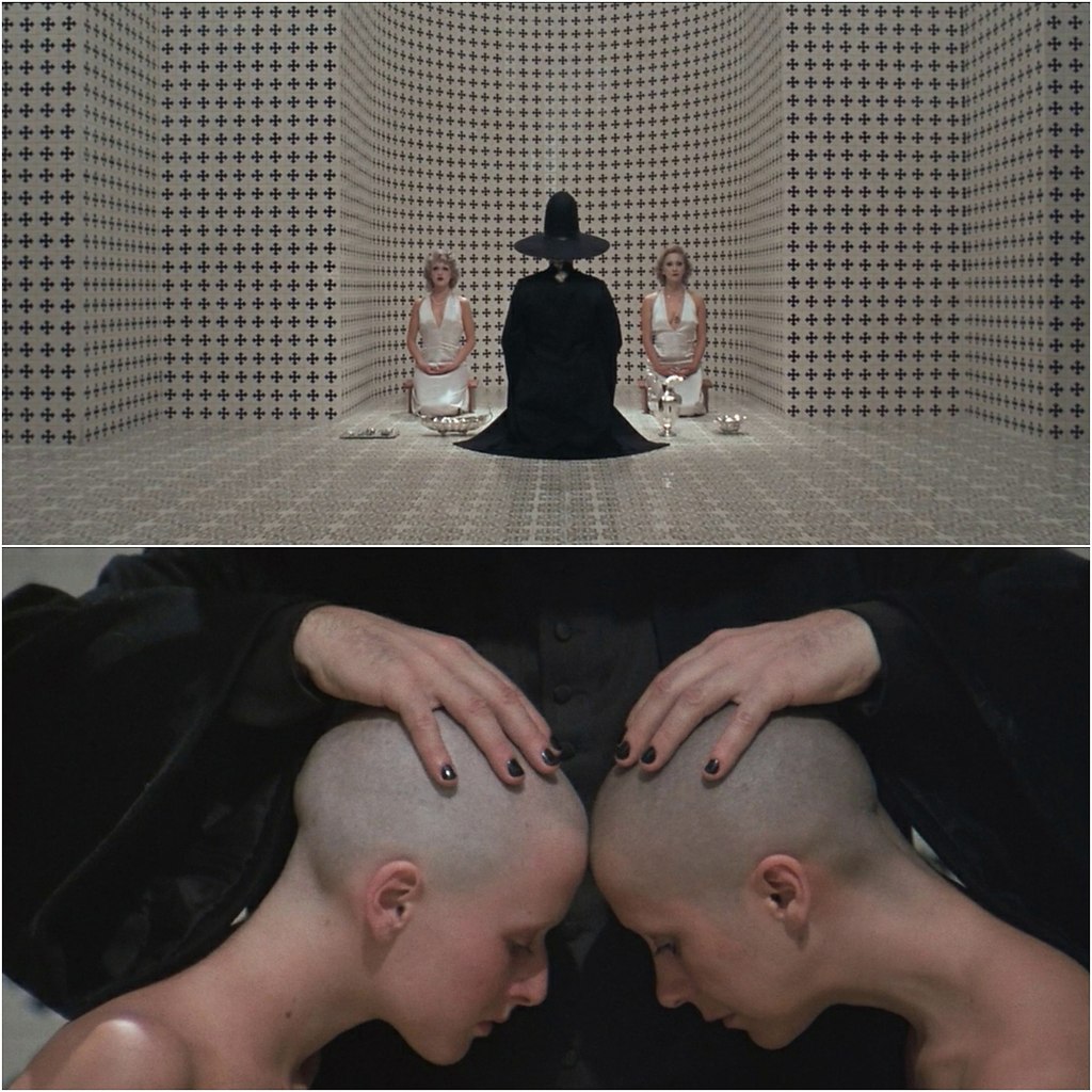   / The Holy Mountain (1973). :   :  ...