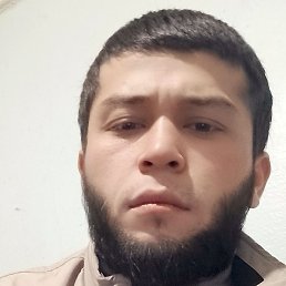 Umar Polathanovich, �������, 27 ���