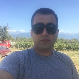 Niko, 34, --