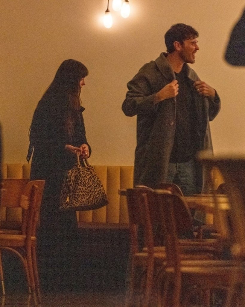 #Paparazzi.������ ������� � �������� Role Model �������� �� ����� � ���-��������� - 5