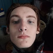 Андрей, 20 лет, Ярославль Андрей, 20 лет, Ярославль
