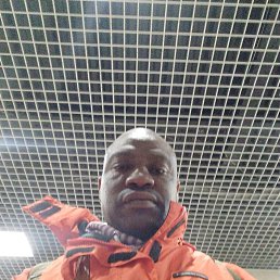 ���� William Oluwa, �����-���������, 46 ��� - ��������� 27 ������ 2024