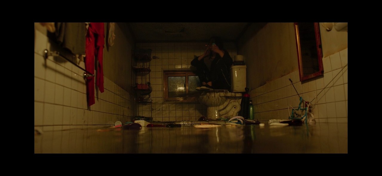 �������� / Gisaengchung, 2019.dir. Bong Joon-ho - 4