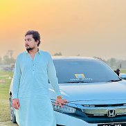 Imad, 18 , 