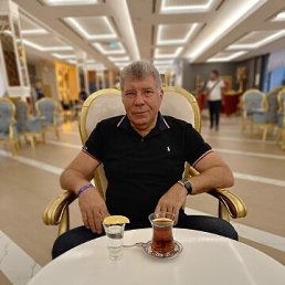 Sergej, 59, 