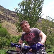 Ден, 48 лет, Комсомольское Ден, 48 лет, Комсомольское
