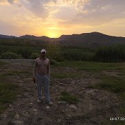 Anvar, 39 ���, ��������
