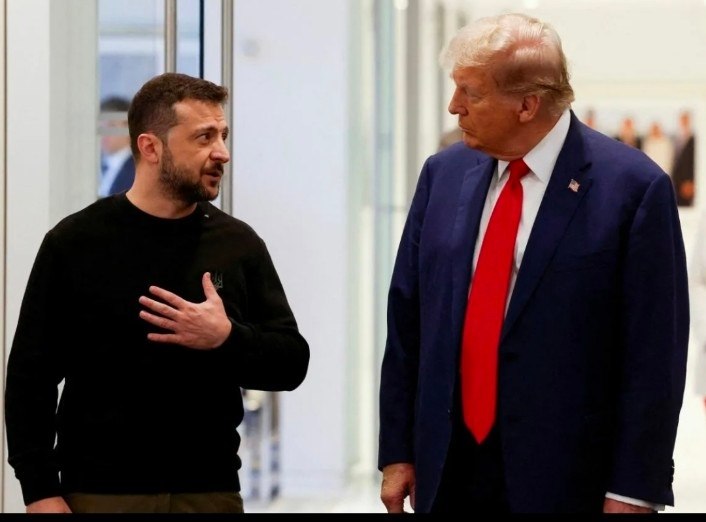 � ������, ��� �� ����� ������ � ����, ����� ��� �����������, - ��������� � �����. ���������� ...