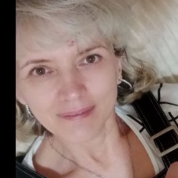 Irina, 57, 