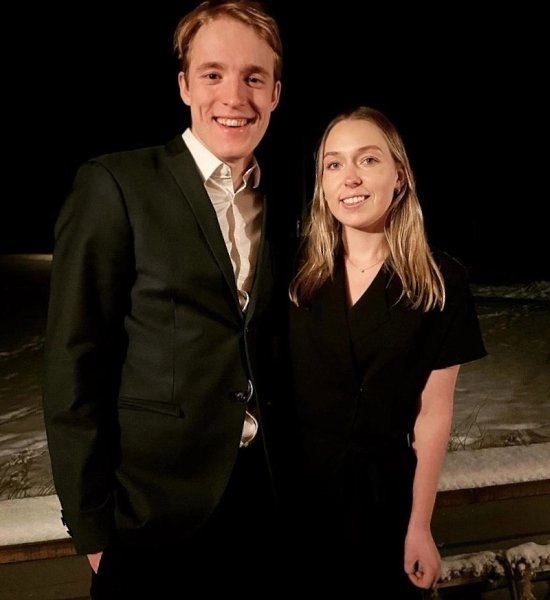 Себастьян Самуэльссон: «Хочу сделать долгую карьеру – и чтобы она приносила удовольствие. Заниматься ... - 2