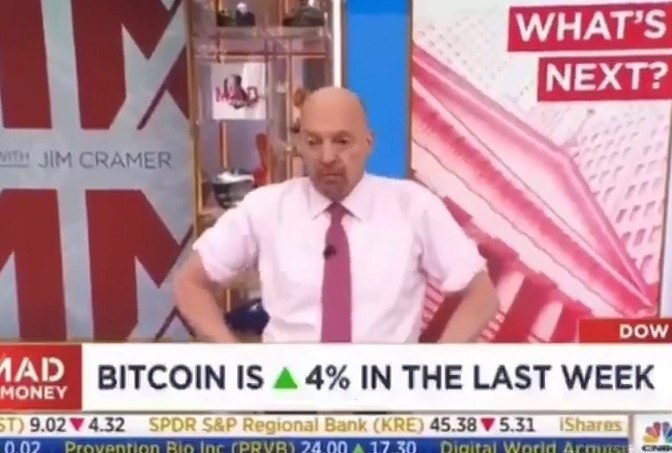 2         Bitcoin       $16 ...