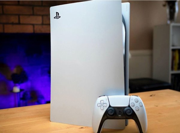 Sony     PlayStation 5   25%.      ... - 2