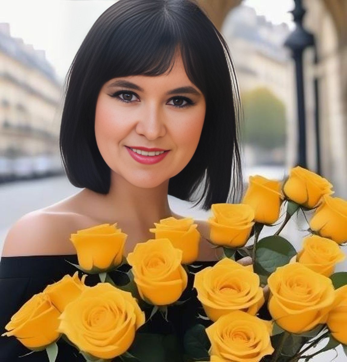 Vera Ivanovna - 21  2025  12:56
