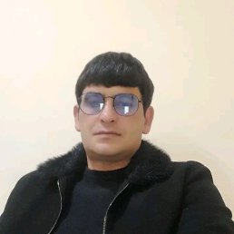 Saqo, 37, 