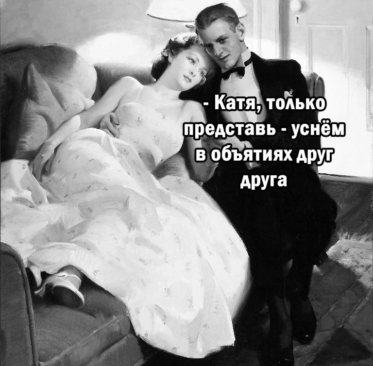    )