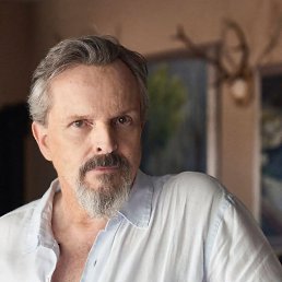 Miguel bose, 68, 