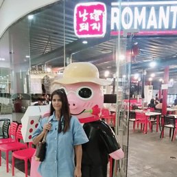 Yolanda, ������, 56 ���