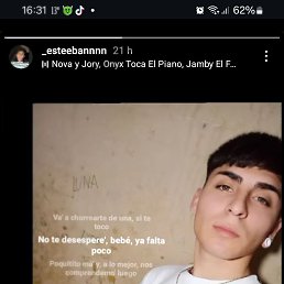 Euei, 23,  