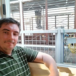 David, 44, 
