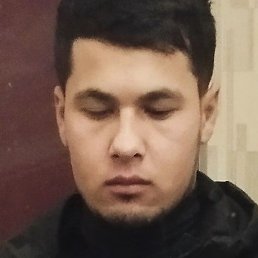 Zafarbek, , 28 