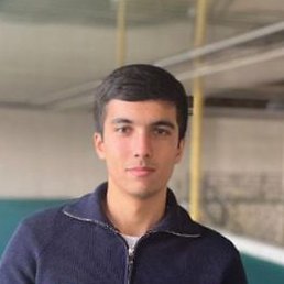 Abduvahob Obidjonov, �����, 20 ���