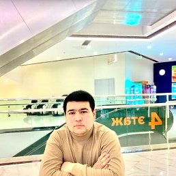 Bek, 37, 
