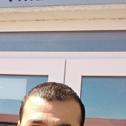Kareem, 33, 