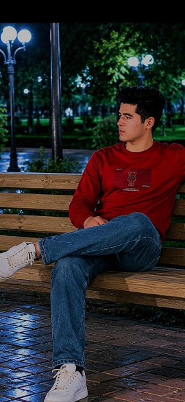 Ashurbek, 23 ����, �������