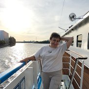 Елена, 60 лет, Санкт-Петербург Елена, 60 лет, Санкт-Петербург