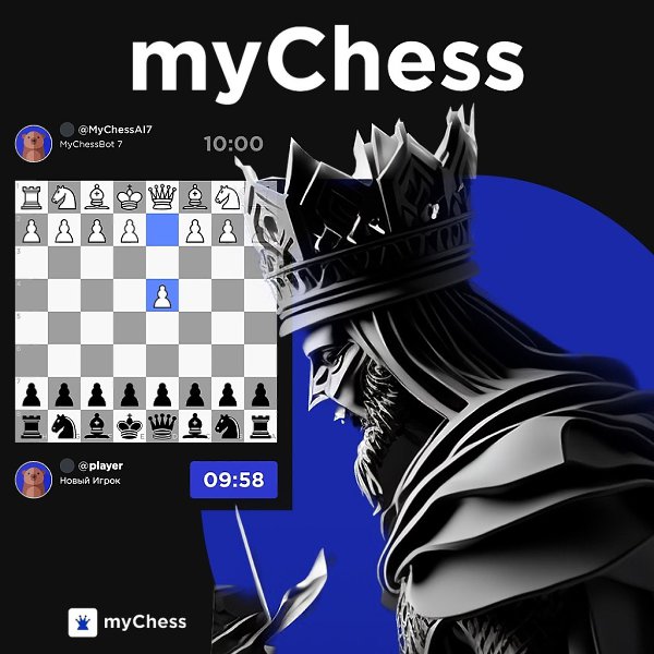        myChess! (6+). bit.ly/49pPAAq - ...