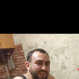 Akbar Qubadl, 31, 