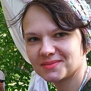 NADEZHDA TRIFONOVA, 35 , 