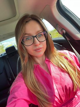 ELIANSELESTA- LUIZA, 23 , 