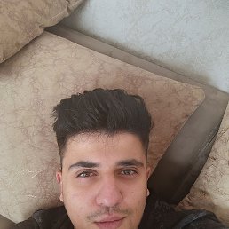 Mehemmed, 25, 