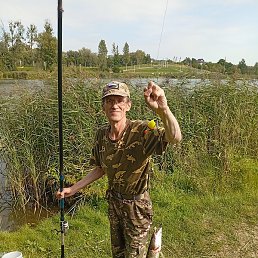 Фото Владимир, Калининград, 51 год Владимир, Калининград, 51 год