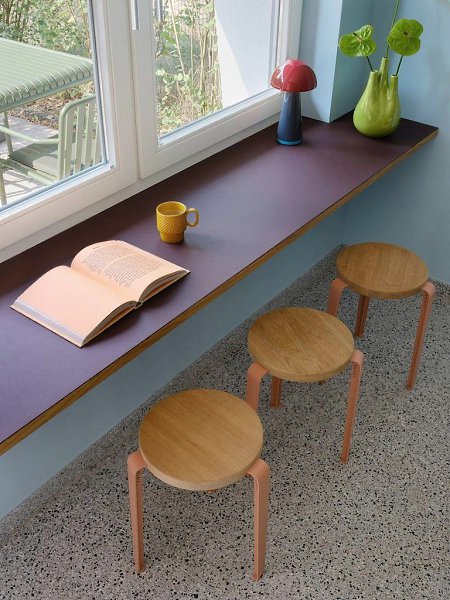 Летний домик с настроением Калифорнии — под Берлином.Дом площадью 30 м, построенный в 1960-х, ... - 3