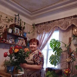 Вера, 67, Горловка