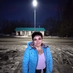 Ludmila, 53, 