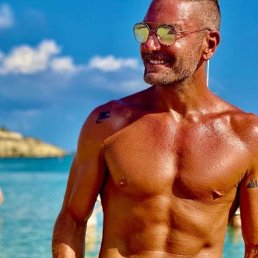 Koko, Los Angeles, 40 ���