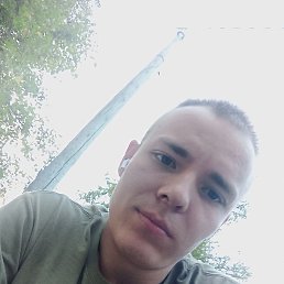 Alekseu, , 26 